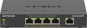 Netgear 5Port Switch 10/100/1000 GS305EPP