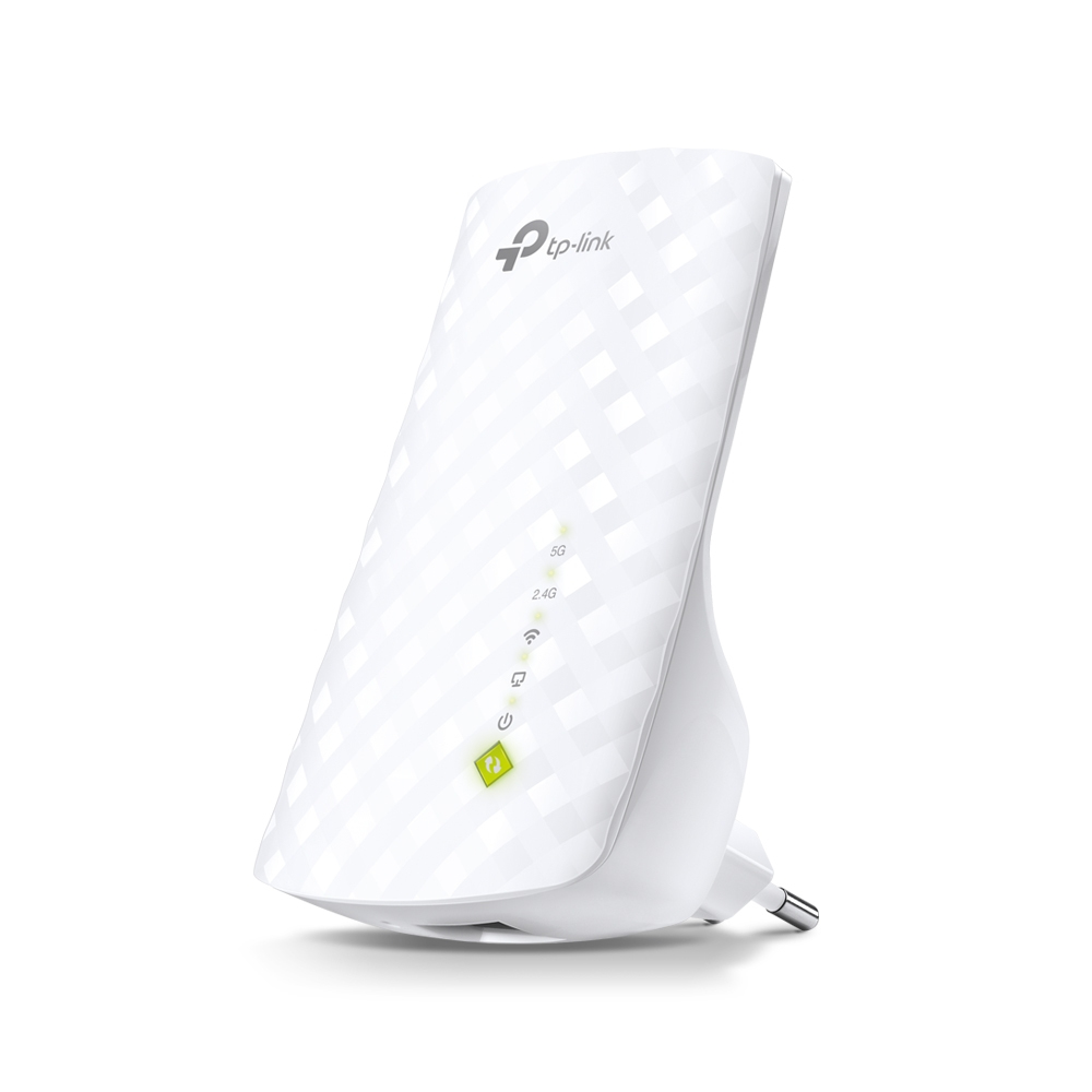 [RE200] TP-LINK WLAN 750MBit Repeater RE200