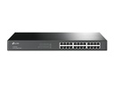 TP-LINK Switch TL-SG1024 24xGBit Unmanaged 19"