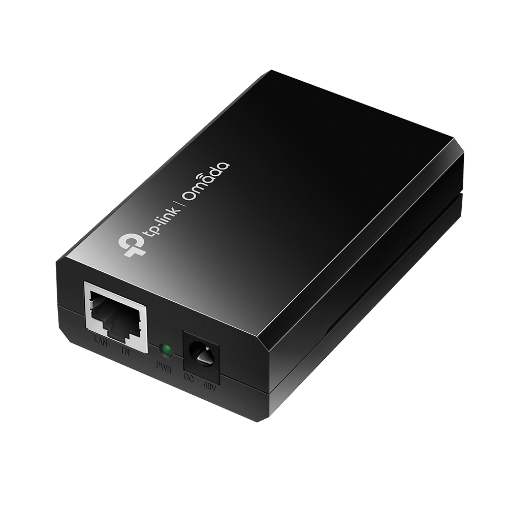 [POE150S] TP-LINK PoE Injektor POE150S