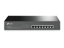 TP-LINK Switch TL-SG1008MP 8xGBit Unmanaged (8x PoE / 126W)