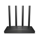 TP-LINK AC1200 WLAN-Router Dualband GBit-LAN