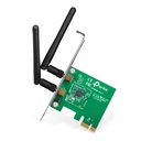 TP-LINK WLAN 300MBit PCIe Adapter (2T2R)