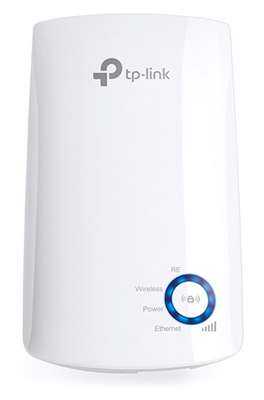 [TL-WA850RE] TP-LINK WLAN 300MBit Repeater (1xLAN)