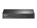 TP-LINK Switch TL-SG1008P 8xGBit Unmanaged (4xPoE)