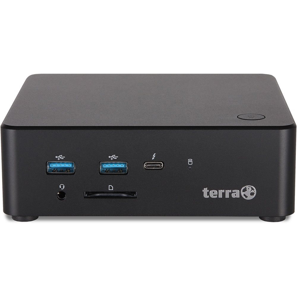 [1000099] TERRA PC-Micro 5000C GREENLINE