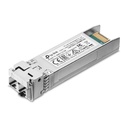 TP-LINK MiniGBIC Modul 10GBit SFP+ LC Multimode SX SM5110-SR Short range