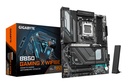 GIGA B850 GAMING X WIFI6E AM5/DDR5/ATX