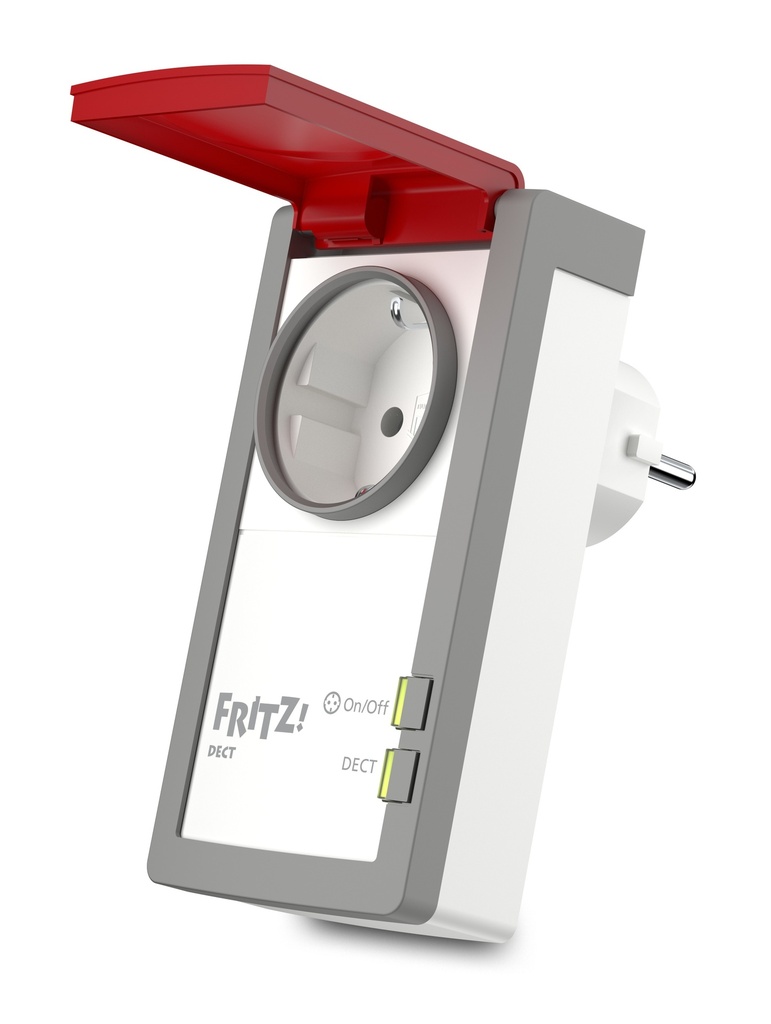 [20002723] FRITZ!DECT 210