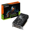 GIGA VGA 8GB RTX5060TI WINDFORCE-MAX-OC 8G 3xDP/HDMI GeForce RTX 5060 Ti WINDFORCE MAX OC 8G