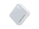 TP-LINK WLAN 433MBit Dualband Pocket Router TL-WR902AC AC750 Mini Pocket Wi-Fi Router