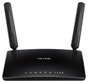 TP-LINK WLAN-Router  300 Mbit/s 4G/LTE TL-MR6400 Plug and Play