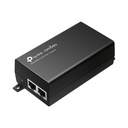 TP-LINK PoE+ 2.5G Injektor POE260S 1x 2.5G PoE Port, 1x 2.5G Non-PoE Port