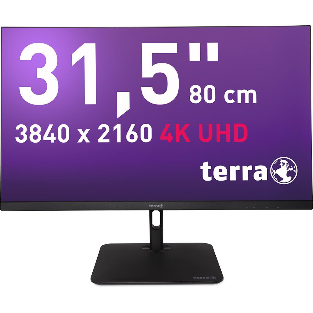 [3030234] TERRA LCD/LED 3295W PV 4K USB-C/DP/HDMI