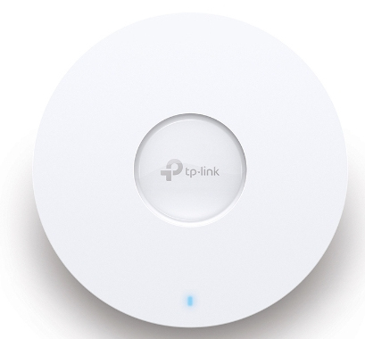 TP-LINK WLAN AX3000 Access Point Dualband EAP653(5-pack)