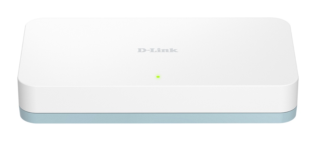 [DGS-1008D/E] D-Link Switch DGS-1008D 8xGBit Unmanaged