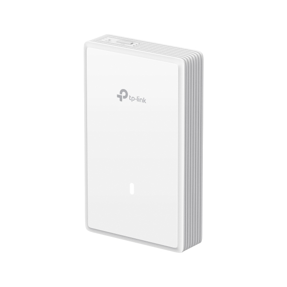 TP-LINK Omada BE3600 Wi-Fi 7 Access Point Dual-Band EAP725-Wall PoE, w/o AC