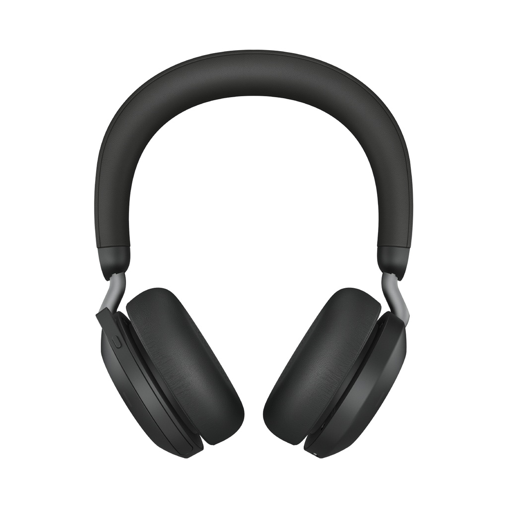 [27599-989-999] Jabra Headset Evolve2 75 USB-A BT optimiert für UC