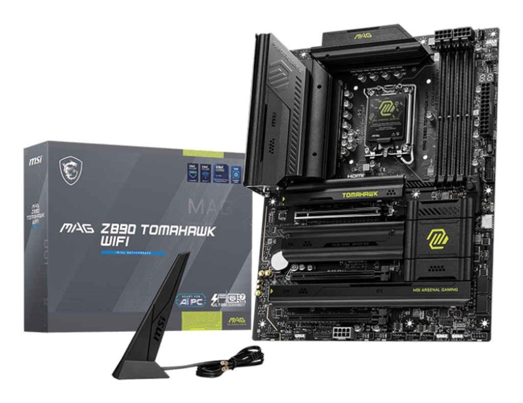 MSI-MAGZ890TOMWIFI