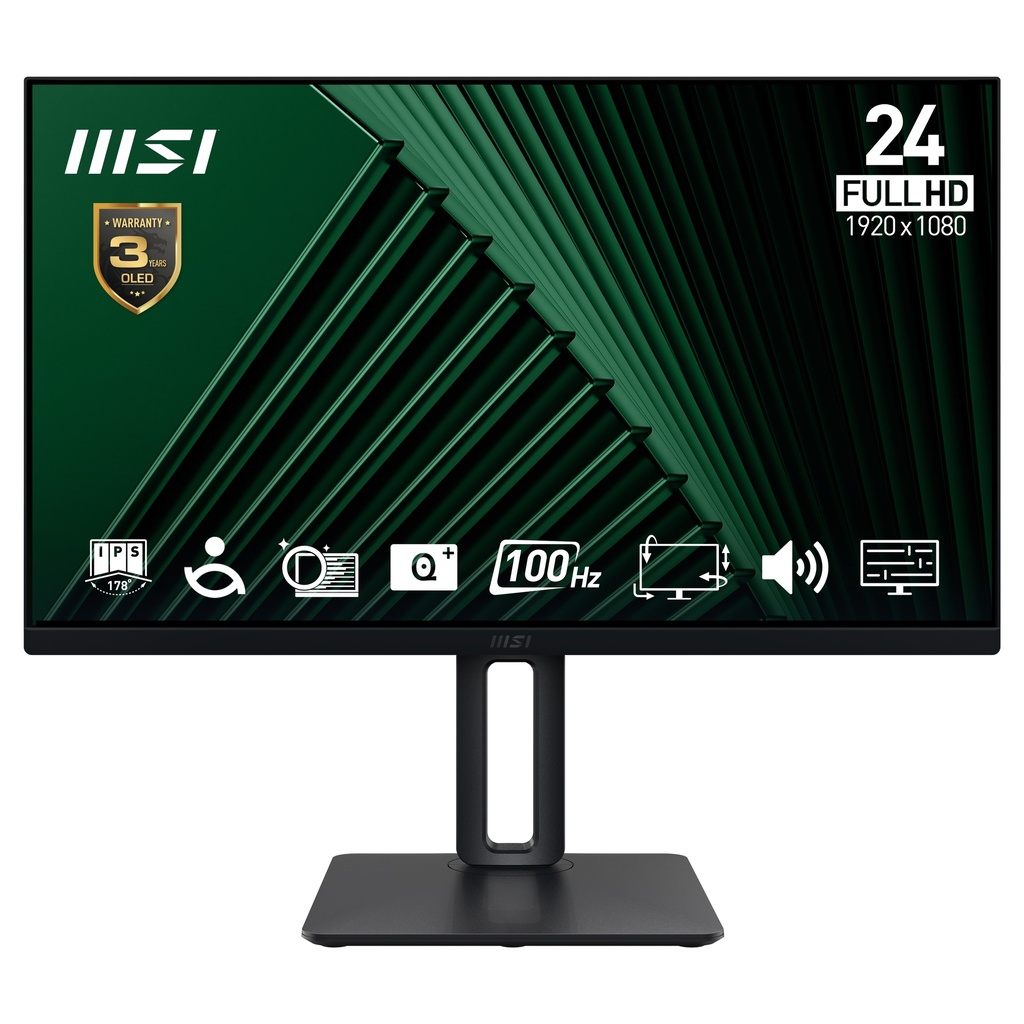 MSI-PROMP245PG