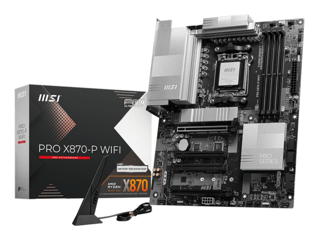 MSI-PRO-X870-P-WIF