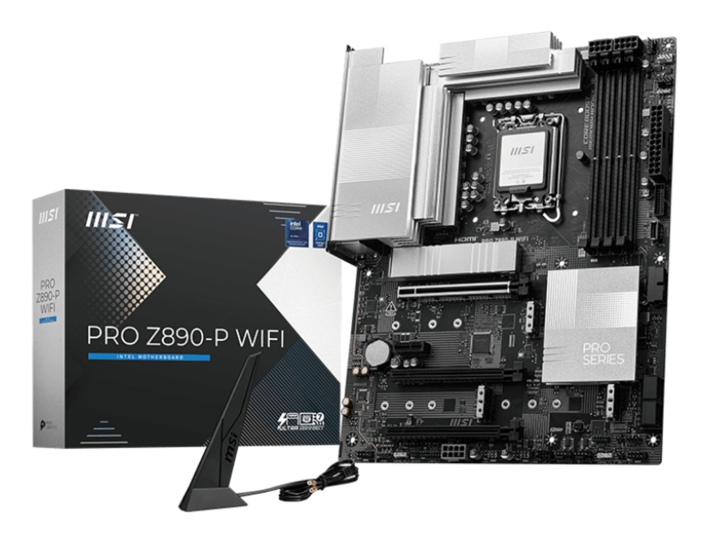 MSI-PROZ890-P-WIFI