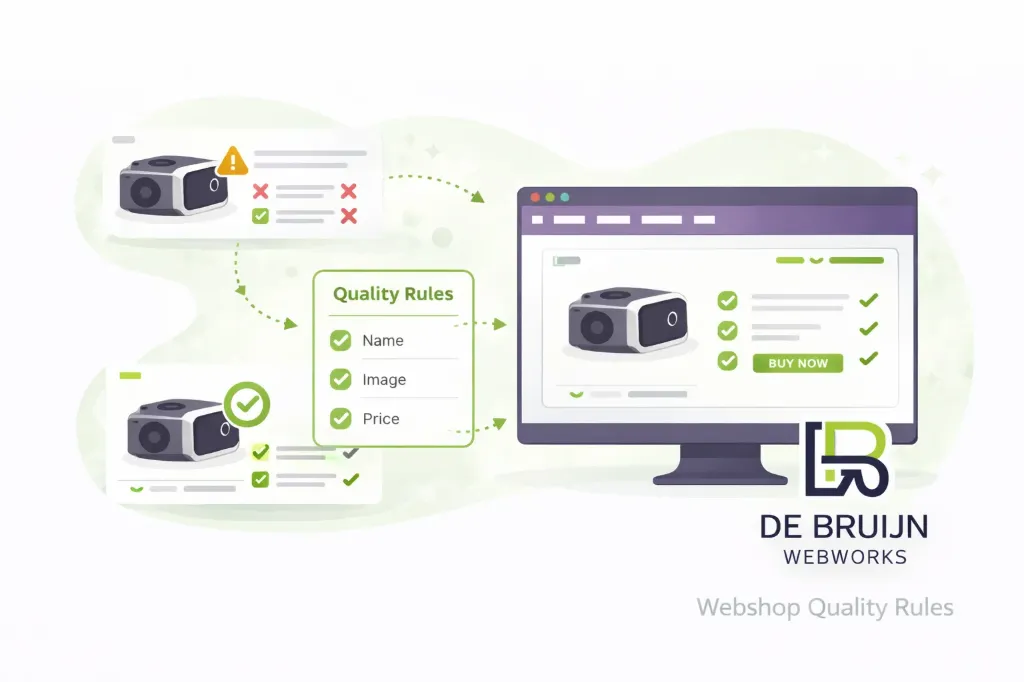 Odoo 19 Auto Product Enrichment
