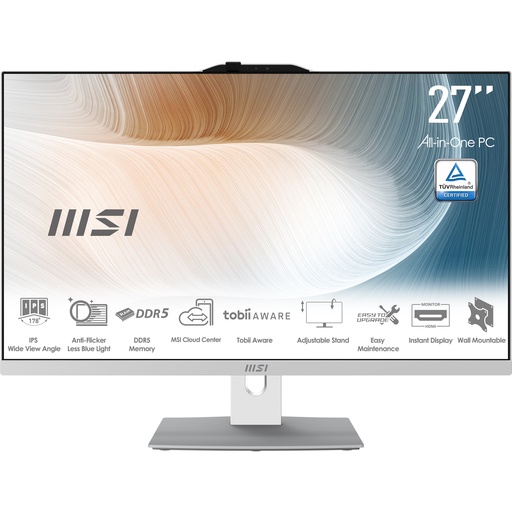 [0021197] MSI-AM272P1M846EU
