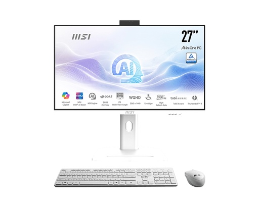 [0021202] MSI-AM273QPAI1U060