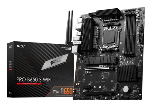 [0021298] MSI-PRO-B650S-WIFI