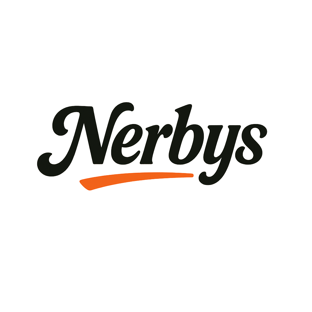 Nerbys E-commerce